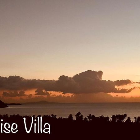 Sunrise Villa Maunabo Exteriör bild