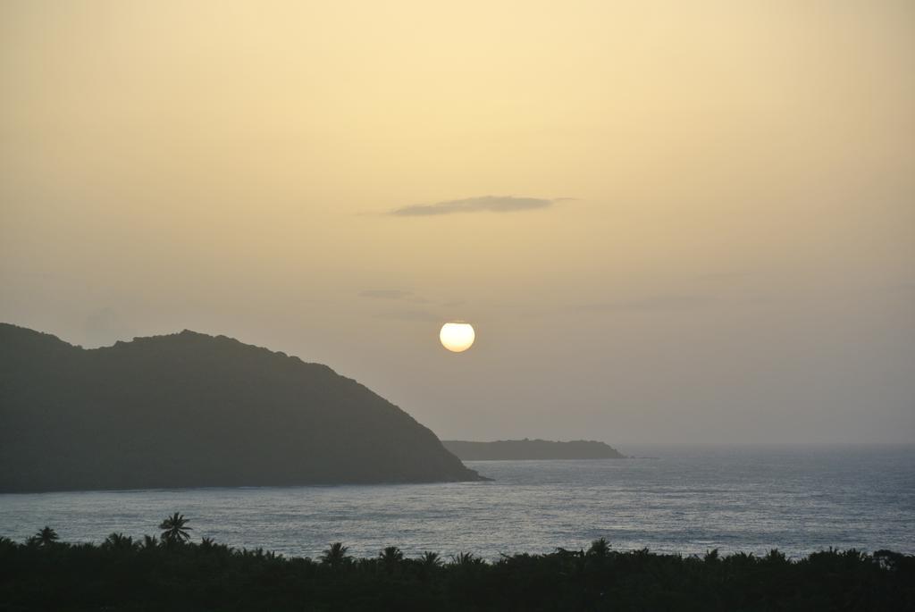 Sunrise Villa Maunabo Exteriör bild