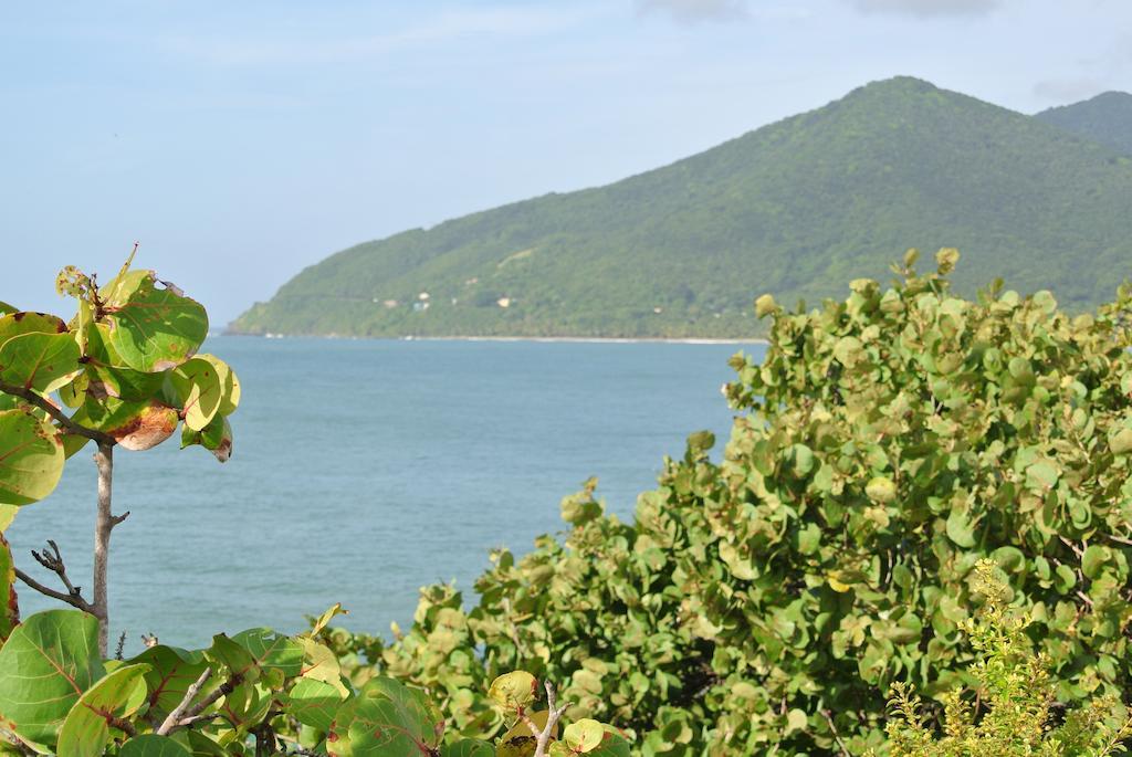 Sunrise Villa Maunabo Exteriör bild