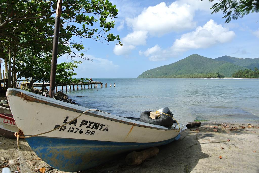 Sunrise Villa Maunabo Rum bild