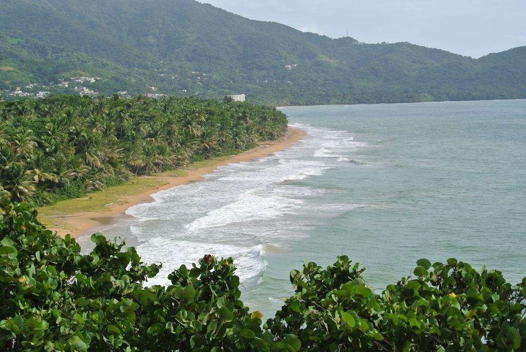 Sunrise Villa Maunabo Rum bild