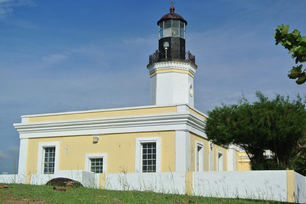 Sunrise Villa Maunabo Rum bild