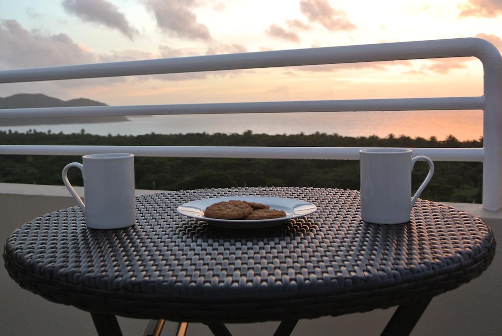 Sunrise Villa Maunabo Exteriör bild